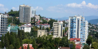 В Сочи второй раз за день объявили угрозу атаки БПЛА - Кубанские Новости