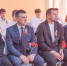 «Парту Героя» погибшему участнику СВО открыли в Брянском колледже олимпийского резерва - Мглинские Вести