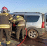Три человека погибли в ДТП под Киреевском - ТК Первый Тульский