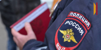 Отмечал 23 Февраля: пьяный мужчина напал на полицейского и был оштрафован - РИА Воронеж