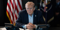 Axios: Трамп уже на этой неделе может возобновить удары по Ирану - ИА Татар-информ