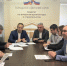 Комитет по вопросам архитектуры и градостроительству прошел в Горсобрании - Городское Собрание