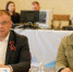 Полпред принял участие в работе горнолыжного форума "Сила гор. Шерегеш" - Baikal24.Ru