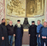 В Н. Новгороде готовится к Великому освящению храм в честь св. равноапостольной Нины - Вознесенский печерский мужской монастырь