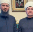 Представитель Главного Муфтия Шейха Равиля Гайнутдина в Донбассе  отчитался о проделанной работе в регионе - Совет муфтиев России
