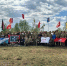 Останки 45-ти советских солдат подняли в Великолукском округе - Pln-Pskov.Ru