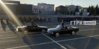 В Самарской области пройдут торжественные мероприятия в честь 81-й годовщины Победы в Великой Отечественной войне - ГТРК Самара