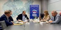 Александр Дрозденко: с начала года в Ленобласти сбито уже 500 БПЛА - Кингисепп-сегодня.рф