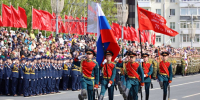 В Самарской области пройдут торжественные мероприятия в честь 81-й годовщины Победы в Великой Отечественной войне - Самарская Газета