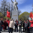 Восстановление исторической справедливости в Королёве! - КПРФ