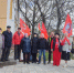 Встреча с жителями в Ногинске - КПРФ