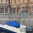 В Петербурге опросили молодого водителя катера после наезда на опору моста. Говорит, катал друзей - 47 новостей