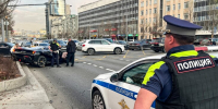 Рэпер Navai может лишиться водительских прав после ДТП в Москве - M24.Ru