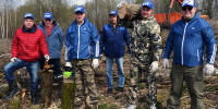 Нажмите для предварительного просмотра изображения - Газета Городецкий вестник