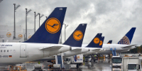 Немецкая авиаотрасль: всё выше, и меньше, и реже - Московская Немецкая газета