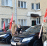 Накануне Дня Победы депутаты направили в зону СВО автомобили для военных - Совет народных депутатов