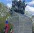 Память уральских спортсменов – участников Великой Отечественной войны почтили в Екатеринбурге - Минспорт Свердловской области
