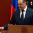 Мой путь в должности главы Дагестана завершается. - ГТРК Дагестан