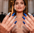 Маникюр с эффектом «окунания»: как Met Gala 2026 изменил представление о ногтях - Peterburg2.Ru