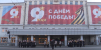 В День Победы праздничные мероприятия должны пройти во всех районах области - Калининградская ГТРК