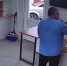 Видео: под Петербургом мужчина с пистолетом напал на продавца ради трех тысяч рублей - Петербургский дневник