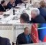 Сергей Меликов попрощался с чиновниками дагестанской власти - Новое дело