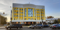 Заволжский и Московский районные суды - Газета Вся Тверь