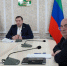 Корголи Корголиев принял участие в заседании Оперативного штаба Республики Дагестан - Администрация МО г. Хасавюрт