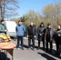 В Курской области спасателей обучают работе на пляжах - Городские Известия