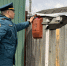 Сотрудники Госпожнадзора МЧС России продолжают патрулирования территорий садовых товариществ, частных домов, мест отдыха - Kolyma.Ru
