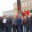 День пожарной охраны в Центральном районе - Санкт-Петербургское отделение ВДПО