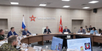 В тульский проект «Герой71» добавят новый модуль - Молодой коммунар