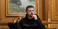 «Только попробуй»! В США предупредили Зеленского о страшных последствиях после его слов о срыве парада в Москве - ИА Общественная служба новостей