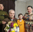 Камчатский центр народного творчества поздравил ветеранов Великой Отечественной войны с Днем Победы - Правительство Камчатского края