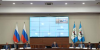 Губернатор и правительство Приангарья готовятся к паводку на севере региона - Baikal24.Ru