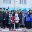 Петр Шамаев поздравил ветерана Великой Отечественной войны - Yakutia-Daily.Ru