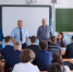 Студенты ИРНИТУ – победители региональной олимпиады по физике - ИРНИТУ