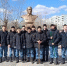 Памятники и могилы ветеранов приводят в порядок ко Дню Победы в Забайкалье - ChitaMedia