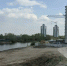 Барнаульский Ковш в мае 2026 года / Фото: Екатерина Смолихина / amic.ru - ИА Амител