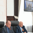 Губернатор Андрей Травников провел личный прием с главой Карасукского округа и директором Ягодной школы - Карасукский район