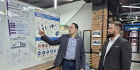 Участник образовательной программы «Алтай – земля Героев» Александр Потапенко освоил принципы бережливого производства - Инновационный портал Алтайского края