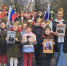 День Победы встречают в детских садах Абакана - Газета Хакасия