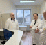 министр здравоохранения приангарья андрей модестов осмотрел новые подразделения госпиталя ветеранов войн - Министерство здравоохранения