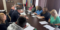 Жителям Усолья рассказали, как в городе пройдет День Победы - Usolie.Info