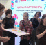 Во Владивостоке юные дипломаты организовали телемост «Цветы на карте мира» - ГТРК Владивосток