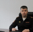 Анатолий Сотников УМВД России по ЕАО - ИА Eaomedia.Ru