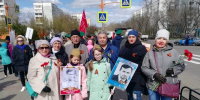 «Рабочий» продолжает фотомарафон ко Дню Победы из Сосновоборска: семейные истории героев Великой Отечественной войны - Газета Рабочий