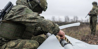 Пожары и взрывы на Украине: Россия нанесла мощный удар возмездия - Сетевое издание Толк