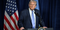 Трамп приостановил операцию «Проект «Свобода» в Ормузском проливе - Вечерняя Москва