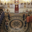 Благодарственный молебен с крестным ходом состоялся в Главном храме Росгвардии в преддверии Дня Победы (видео) - Росгвардия